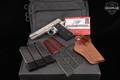 Kimber Stainless II .45 ACP Stainless Steel in Excellent Condition Image 2