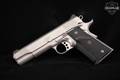 Kimber Stainless II .45 ACP Stainless Steel in Excellent Condition Image 3