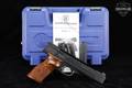 Smith & Wesson (S&W) Model 41 .22 LR Blued in Good Condition Image 2