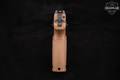 Sig Sauer P320 M18 California Compliant 9mm Luger Coyote Tan in Excellent Condition Image 4