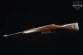 1943 Terni Arsenal Model 1938 Moschetto Sporter 6.5 Carcano Blued in Fair Condition Image 2