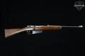 1943 Terni Arsenal Model 1938 Moschetto Sporter 6.5 Carcano Blued in Fair Condition Image 3