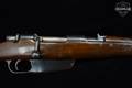 1943 Terni Arsenal Model 1938 Moschetto Sporter 6.5 Carcano Blued in Fair Condition Image 5