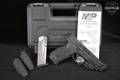Smith & Wesson (S&W) M&P45 M2.0 Full Size, No Thumb Safety .45 ACP Black in Very Good Condition Image 2