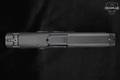 Smith & Wesson (S&W) M&P45 M2.0 Full Size, No Thumb Safety .45 ACP Black in Very Good Condition Image 4