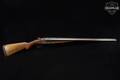 Stevens Arms Model 335 12 Gauge Bare Metal Patina in Poor Condition Image 3