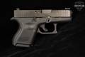 Glock G26 Gen5 9mm Luger Black in Excellent Condition Image 3