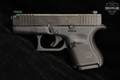 Glock G26 Gen5 9mm Luger Black in Excellent Condition Image 4