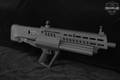 Israel Weapon Industries (IWI) Tavor TS12 12 Gauge Black in Very Good Condition Image 2