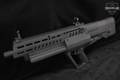 Israel Weapon Industries (IWI) Tavor TS12 12 Gauge Black in Very Good Condition Image 3