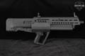 Israel Weapon Industries (IWI) Tavor TS12 12 Gauge Black in Very Good Condition Image 4