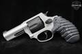 Taurus Defender Model 856 .38 Spl. Matte Stainless in Excellent Condition Image 2