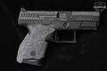 CZ CZ P-10 S 9mm Luger Black in Excellent Condition Image 3
