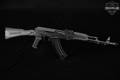 Arsenal SLR-107FR 7.62x39 Black in Very Good Condition Image 2