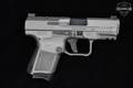 Canik TP9 ELITE SC 9mm Luger (9x19 Para) Tungsten Cerakote in Excellent Condition Image 3