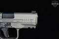 Canik TP9 ELITE SC 9mm Luger (9x19 Para) Tungsten Cerakote in Excellent Condition Image 4
