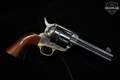 American Arms Inc 1873 Cattleman Single Action Army .44 Mag. Color Case Hardened in Good Condition Image 2