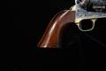 American Arms Inc 1873 Cattleman Single Action Army .44 Mag. Color Case Hardened in Good Condition Image 3