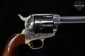 American Arms Inc 1873 Cattleman Single Action Army .44 Mag. Color Case Hardened in Good Condition Image 4