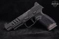 FN Herstal (FNH) 509 LS Edge 9mm Luger (9x19 Para) Graphite in Excellent Condition Image 2