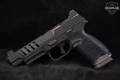 FN Herstal (FNH) 509 LS Edge 9mm Luger (9x19 Para) Graphite in Excellent Condition Image 3