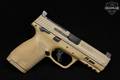 Smith & Wesson (S&W) M&P9 M2.0 OR 9mm Luger FDE (Flat Dark Earth) in Excellent Condition Image 3
