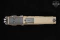 Smith & Wesson (S&W) M&P9 M2.0 OR 9mm Luger FDE (Flat Dark Earth) in Excellent Condition Image 4