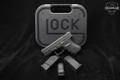 Glock 29 Gen4 Subcompact 10mm Black in Good Condition Image 2