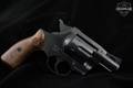 RG Industries RG40 .38 Spl. Blued in Good Condition Image 2
