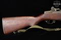 1940 Springfield Armory M1 Garand Red River Army Depot Rebuild (RRAD) .30-06 Parkerized & Hardwood in Very Good Condition Image 4