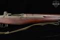 1940 Springfield Armory M1 Garand Red River Army Depot Rebuild (RRAD) .30-06 Parkerized & Hardwood in Very Good Condition Image 5