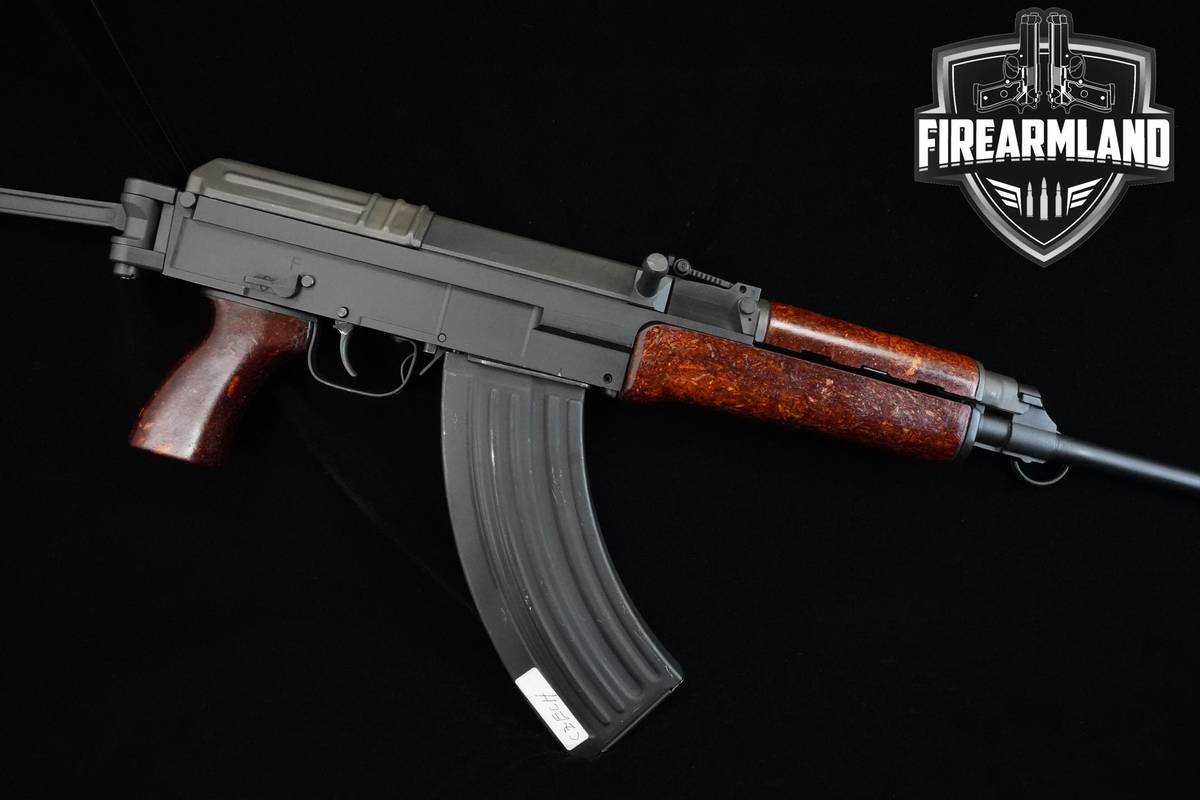 Century Arms (CAI) VZ2008 Sporter 7.62x39 AK-47 AK47 AK 16" Vz.58 +2 MAGS