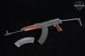 Century Arms (CAI) VZ2008 Sporter 7.62x39 Black in Excellent Condition Image 2