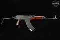 Century Arms (CAI) VZ2008 Sporter 7.62x39 Black in Excellent Condition Image 3