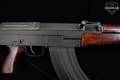 Century Arms (CAI) VZ2008 Sporter 7.62x39 Black in Excellent Condition Image 5
