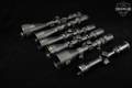 Multiple Manufacturers SIX SCOPE LOT in Good Condition Image 2
