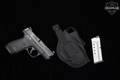 Smith & Wesson (S&W) M&P40 Shield M2.0 .40 S&W Armornite in Excellent Condition Image 2
