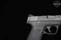Smith & Wesson (S&W) M&P40 Shield M2.0 .40 S&W Armornite in Excellent Condition Image 4