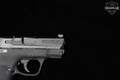 Smith & Wesson (S&W) M&P40 Shield M2.0 .40 S&W Armornite in Excellent Condition Image 5