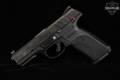 Sturm Ruger 9E 9mm Luger Black in Good Condition Image 2
