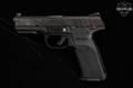 Sturm Ruger 9E 9mm Luger Black in Good Condition Image 4