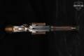 1902-1905 Smith & Wesson (S&W) .32-20 Hand Ejector Model of 1902 .32-20 Win. Blued in Fair Condition Image 5