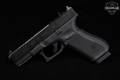 Glock G45 MOS 9mm Luger Black in Excellent Condition Image 3