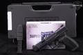 Canik SFX Rival 9mm Luger Canik Black in Excellent Condition Image 2