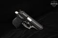 Bersa Thunder 380 .380 ACP Two-Tone Black & Satin Nickel in Good Condition Image 2