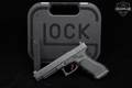 Glock G34 Gen4 9mm Luger (9x19 Para) Black in Excellent Condition Image 2