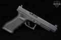 Glock G34 Gen4 9mm Luger (9x19 Para) Black in Excellent Condition Image 3