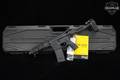 Daniel Defense DDM4 PDW .300 AAC Blackout (7.62x35mm) Black in Very Good Condition Image 2