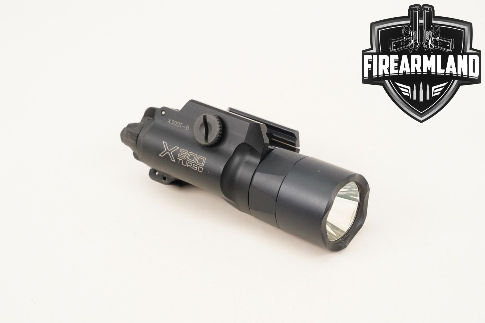 SureFire X200A 60 Lumens Weapon Light | Sold