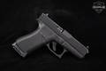 Glock G43X 9mm Luger Black in Excellent Condition Image 3